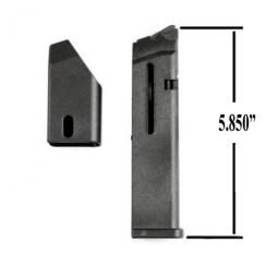15 Round Magazine W/ Mag Loader For 17/22 and 19/23