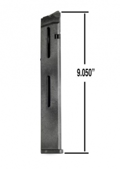 25 Round Magazine For 17/22 and 19/23